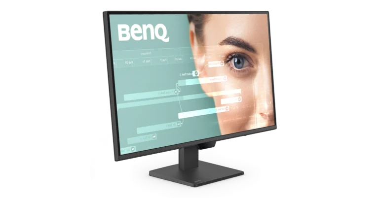 BenQ GW2790Q monitor with 27-inch QHD 2K IPS display launched in India