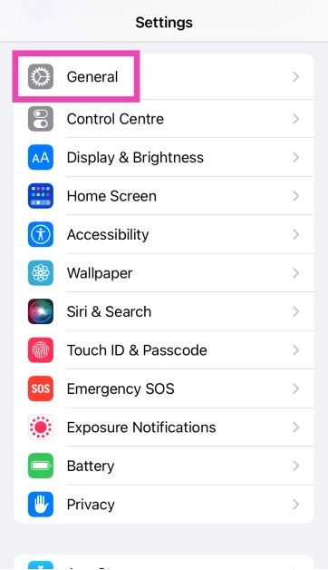 10 ways to fix 'iMessage Signed Out Error' on iPhone