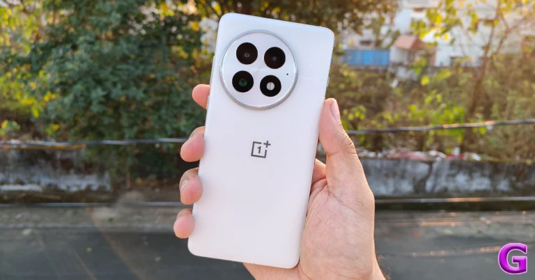 OnePlus 13 Review