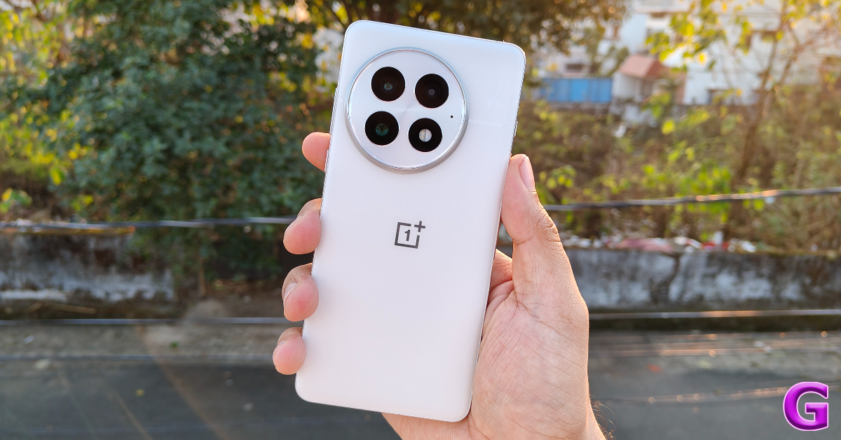 OnePlus 13 Review
