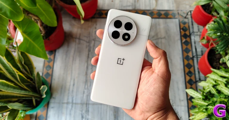 OnePlus 13 Review: Design and Display