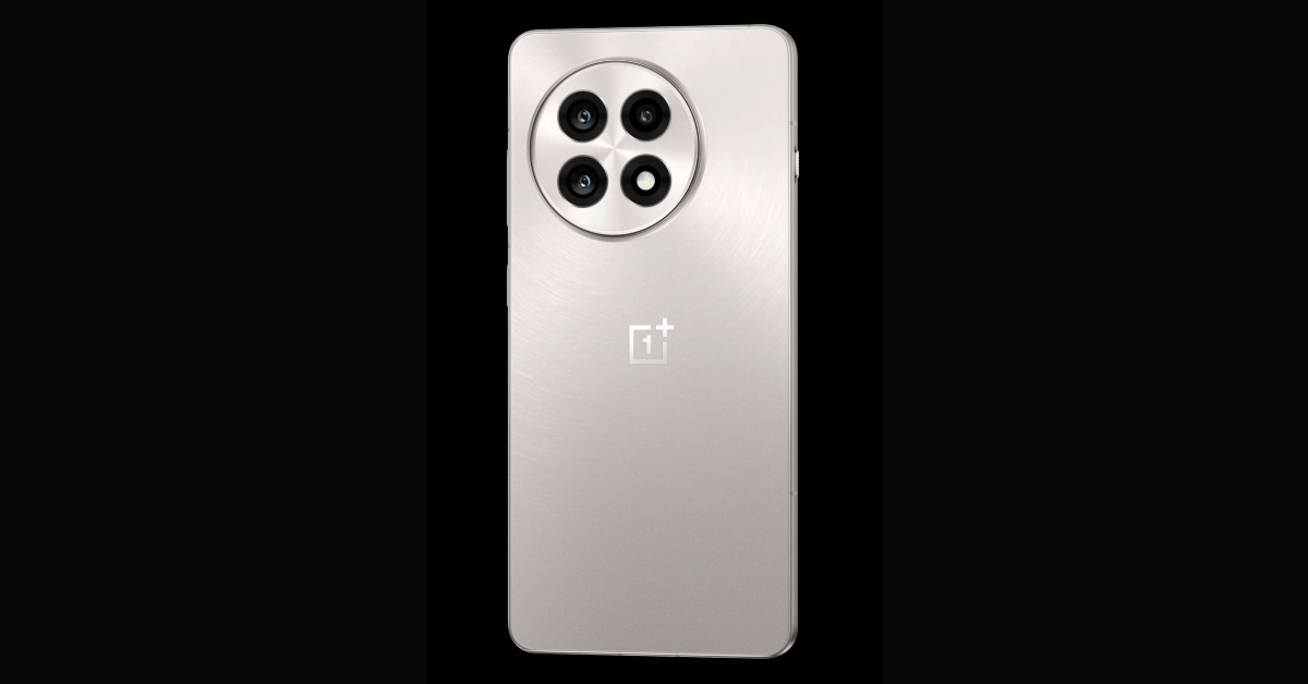 OnePlus 13R: Specs and Price