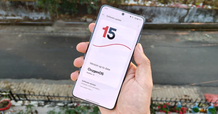 How to translate conversations on your OnePlus smartphone?