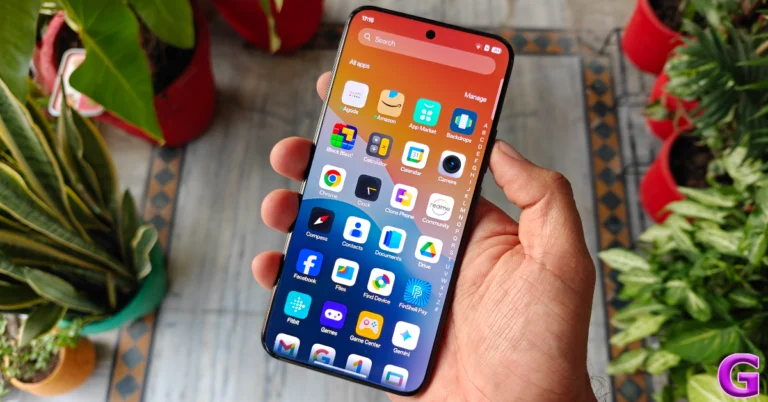 How to disable automatic updates on an Android phone?