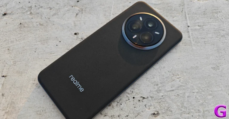 Realme 14 Pro+ 5G now comes with a new storage variant in India