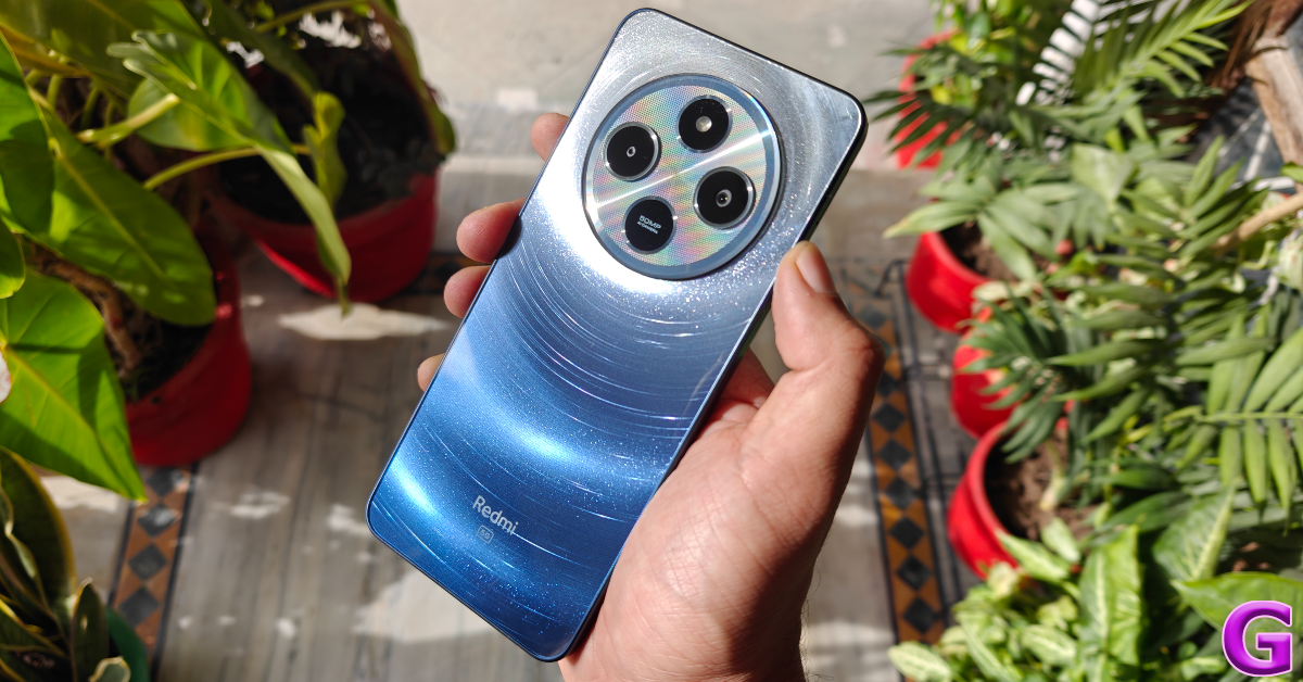 Redmi 14C 5G Review: The complete package under Rs 10,000?