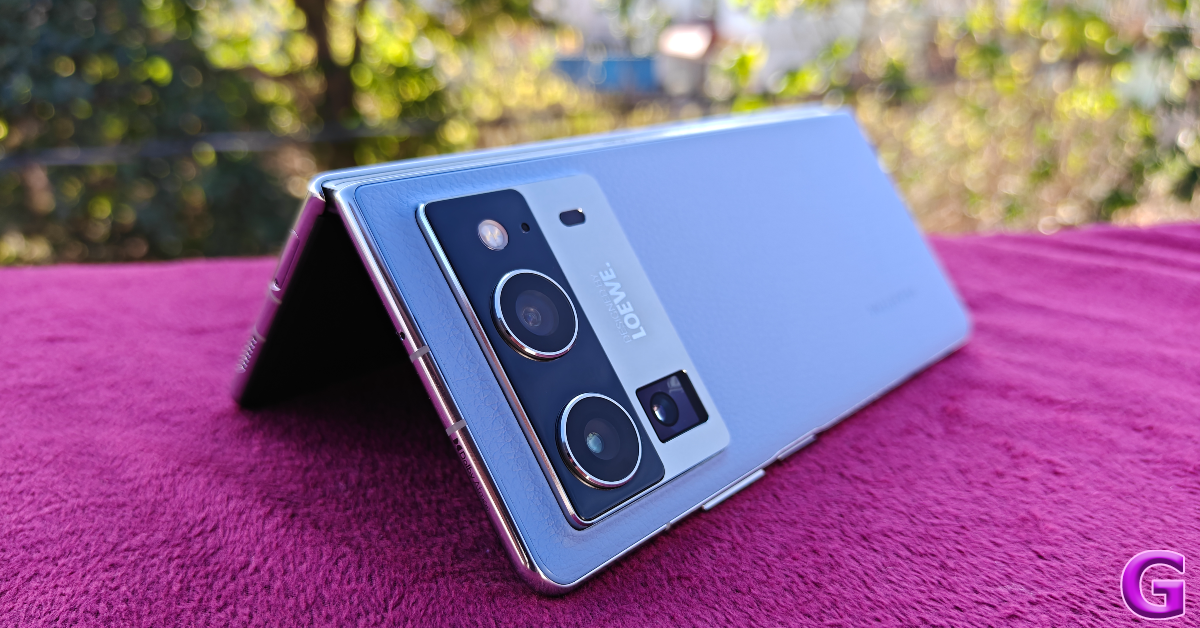 Tecno Phantom V Fold2 Review: Performance and Cameras