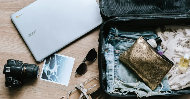 National Tourism Day 2025: Best travel gadgets for the perfect vacation
