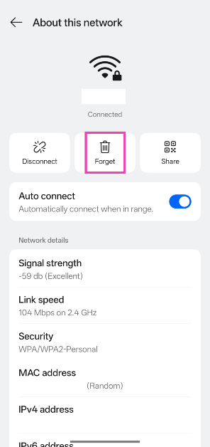 11 Ways to Fix ‘WiFi Authentication Error’ on Android