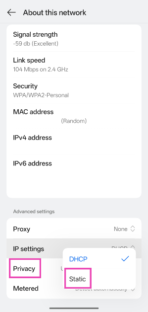 11 Ways to Fix ‘WiFi Authentication Error’ on Android