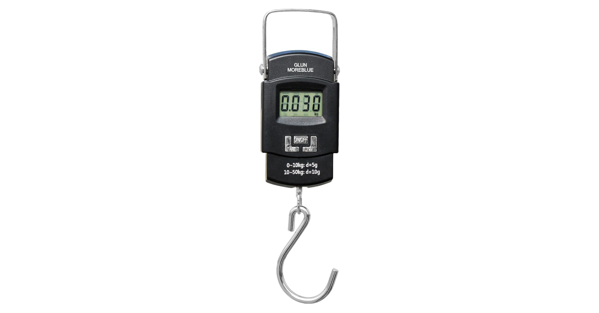 Glun Luggage Weighing Scale