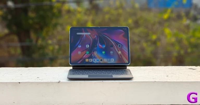 Xiaomi Pad 7 Review: A relentless workhorse