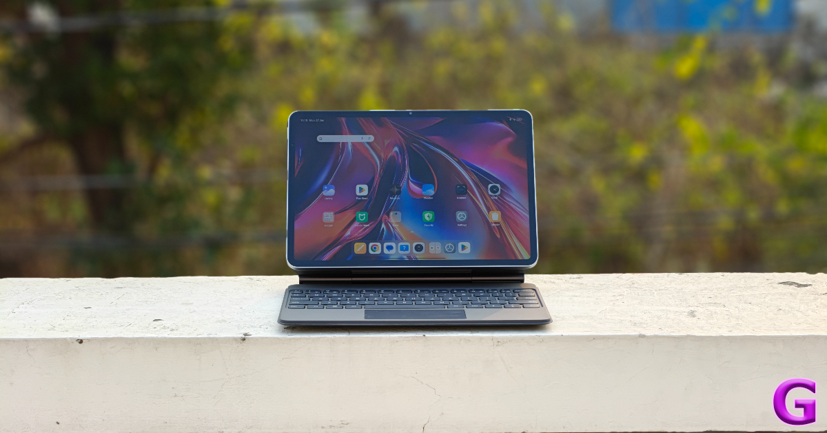 Xiaomi Pad 7 Review: A relentless workhorse Top 10 Tech Gifts for Mother’s Day 2025