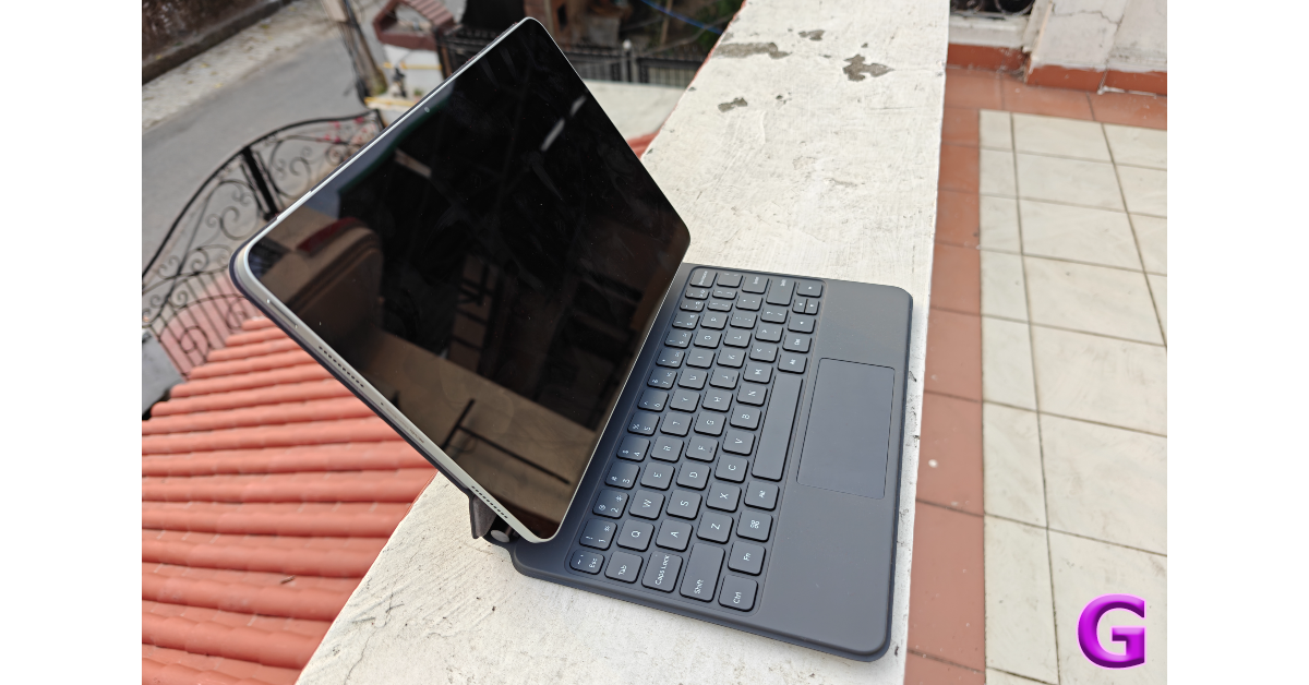 Xiaomi Pad 7 Review: Performance and Cameras