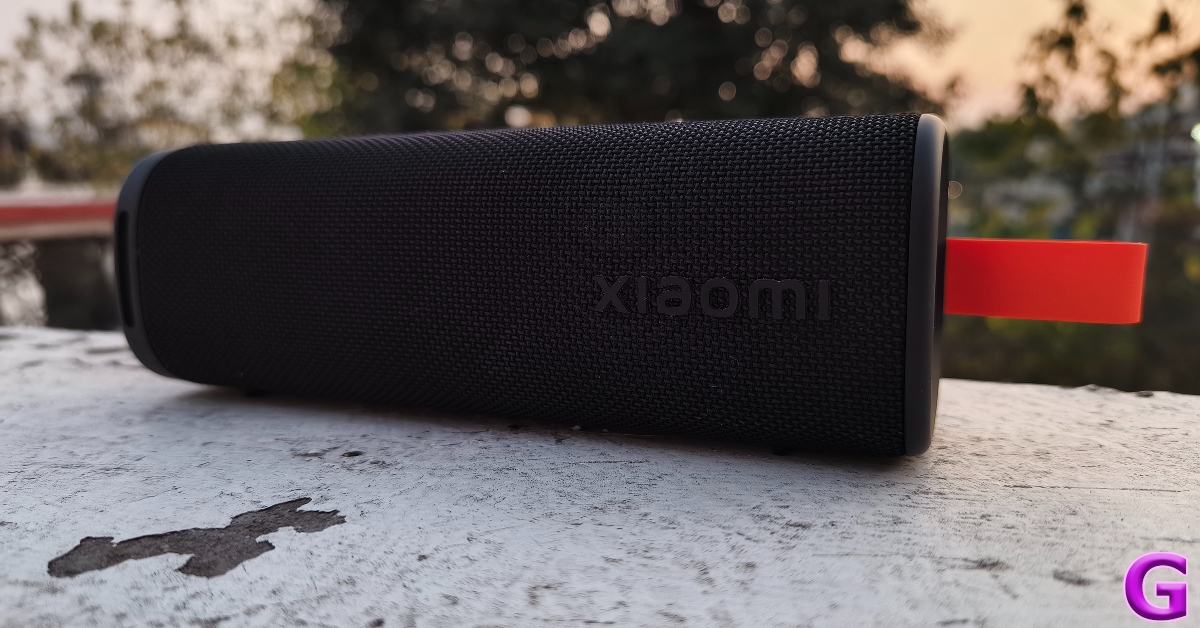 Xiaomi Sound Outdoor Speaker Review: Brings life to the party! Top 11 tech gifts for Father’s Day 2025