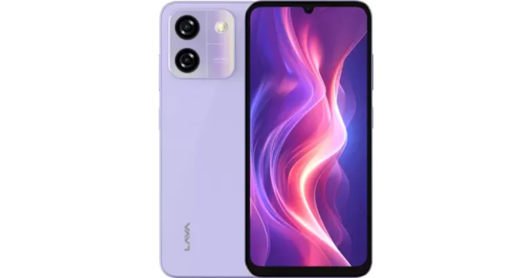 Lava Yuva Smart budget smartphone launched in India