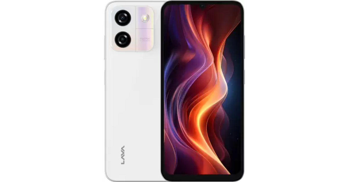 Lava Yuva Smart budget smartphone launched in India