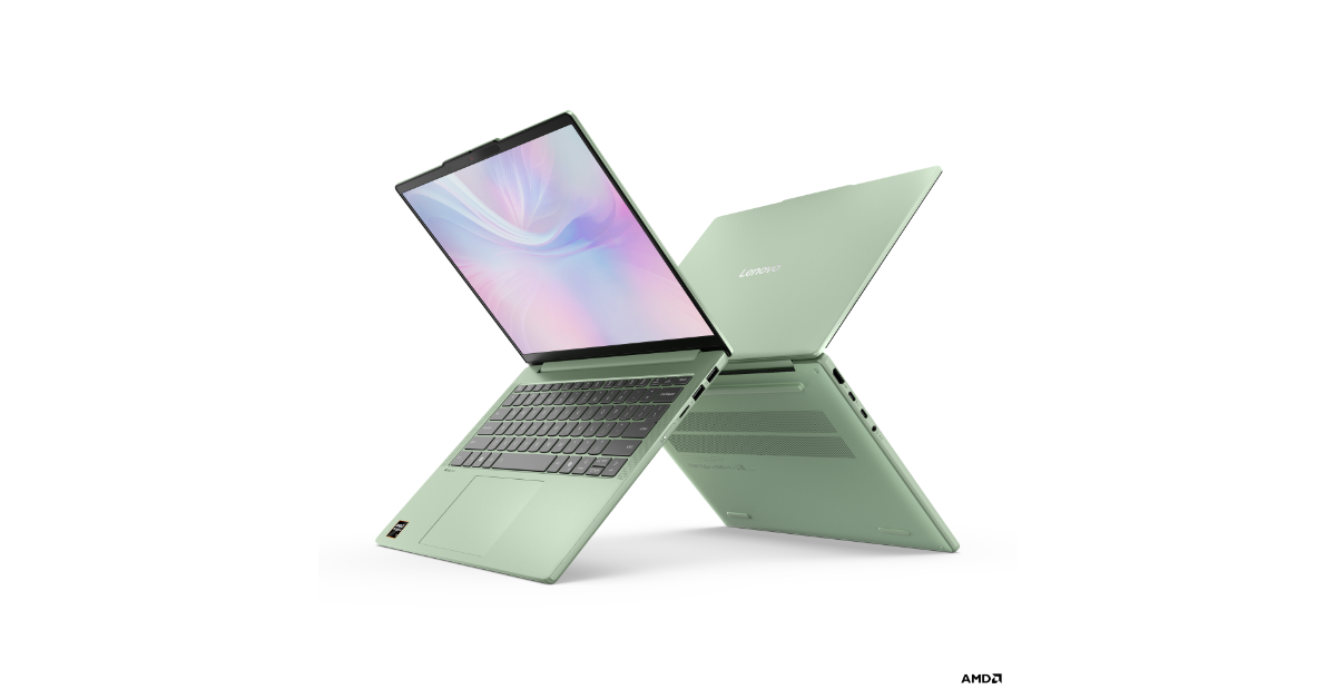 Lenovo launched IdeaPad Slim 5 with AMD Ryzen AI 300 Series 'Krackan Point' processor in India