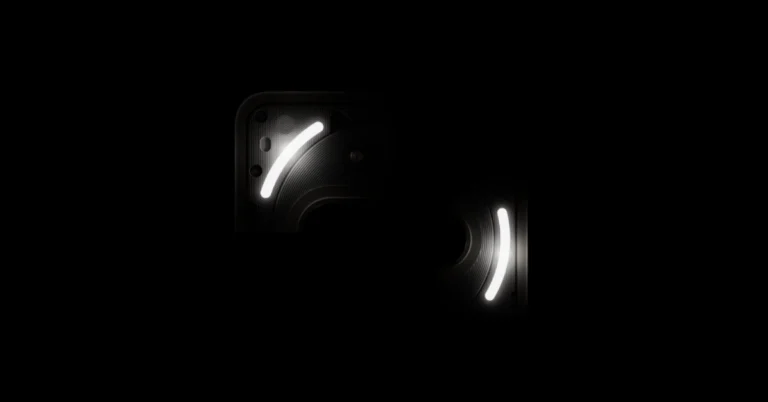 Nothing Phone 3a's side panel teased, likely to feature an additional button