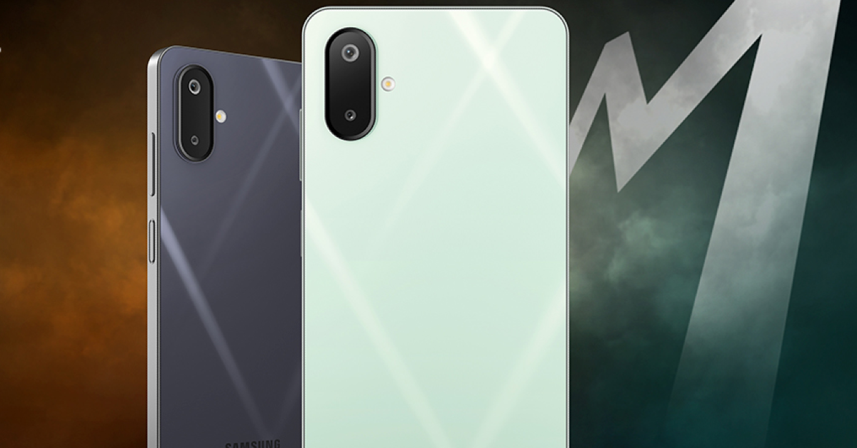 Samsung Galaxy M16 5G and M06 5G with 50-megapixel camera launched in India