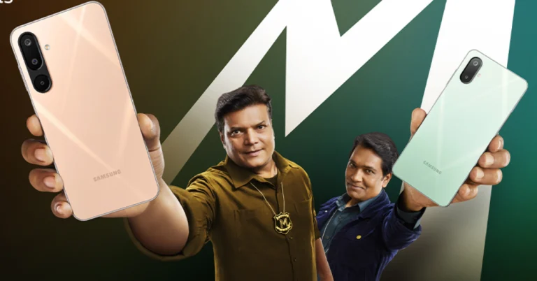 Introductory offers on Samsung Galaxy M16 5G and Galaxy M06 5G announced in India