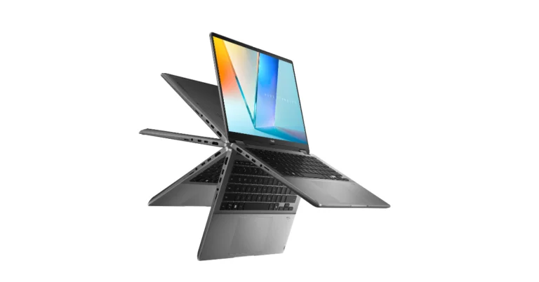 Asus introduced new AI-powered Vivobook and Zenbooks in India