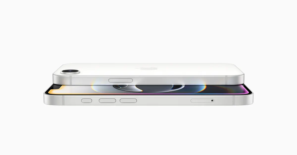 iPhone 16e is now available in India at a discounted price: Details Inside