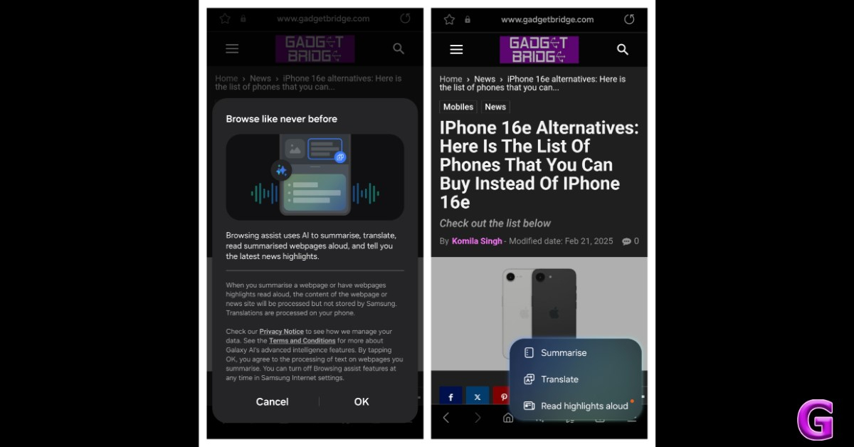 review of Samsung Galaxy S25+