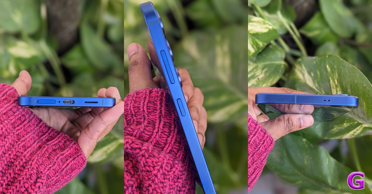 Samsung Galaxy S25+ Review: This middle child shines bright