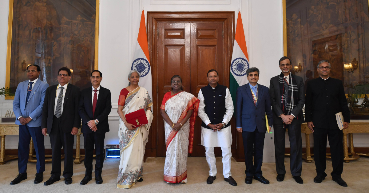 Union Budget 2025: Here are the important announcement for the tech and auto industry