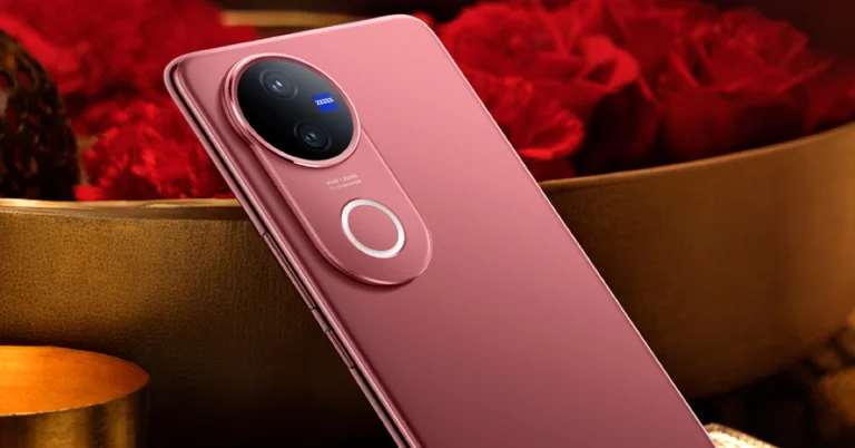Vivo V50 launching in India today: Here is how to watch the livestream