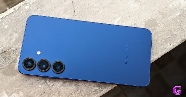 Samsung Galaxy S25+ Review: This middle child shines bright