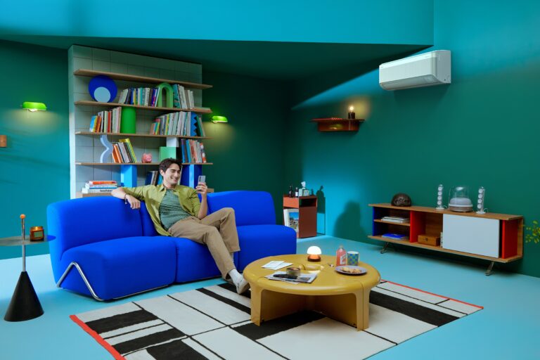 Samsung unveils 2025 Bespoke AI WindFree air conditioners in India