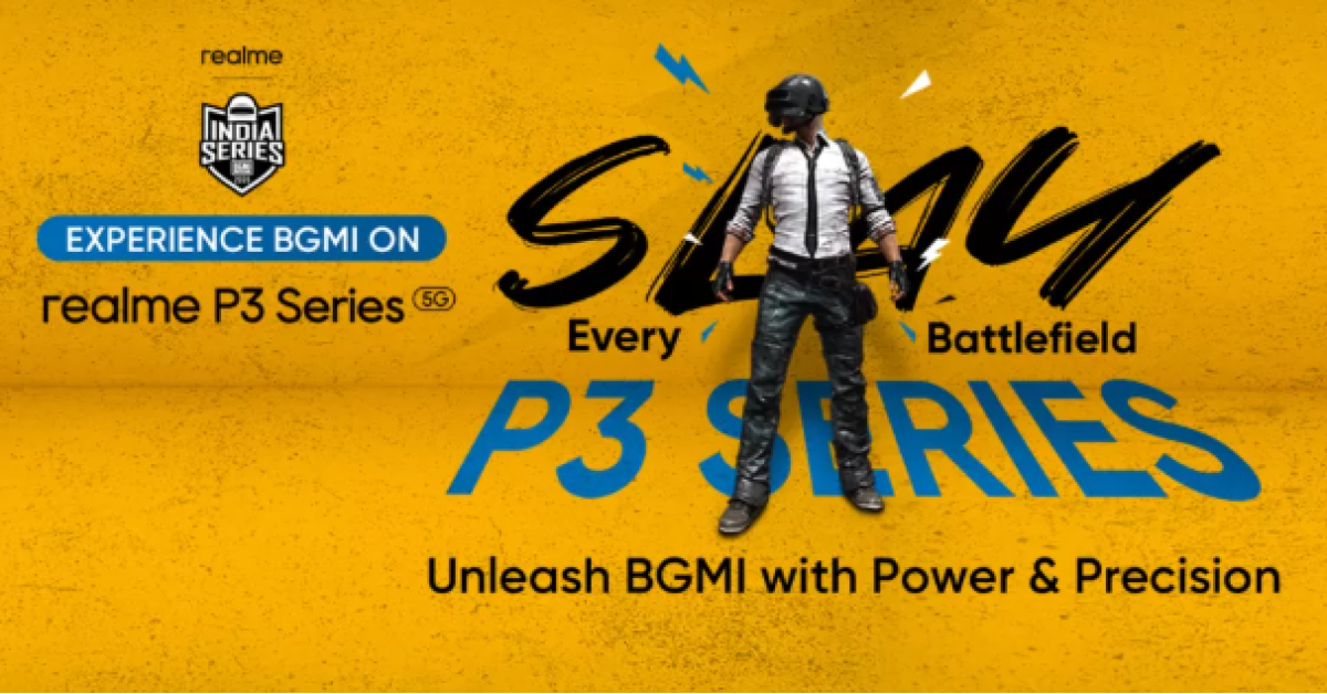 Realme P2 Pro 5G confirmed to launch in India soon, listed on Flipkart