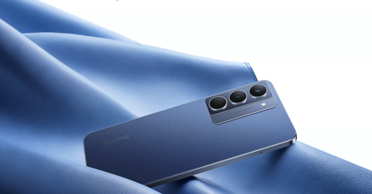 Realme P3x 5G Specs