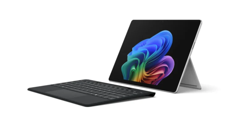 Microsoft introduced Surface Pro and Surface laptops with Intel Core Ultra (Series 2) CPUs