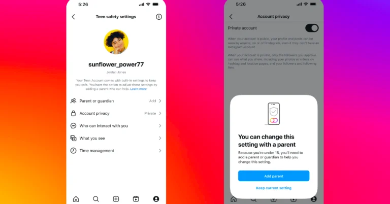 Instagram expands Teen Accounts to India, will create a more secure and age-appropriate space for teens online