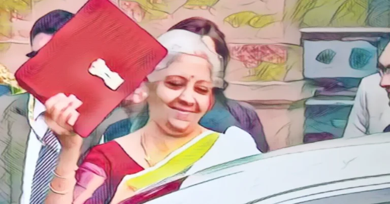 Union Budget 2025 Highlights