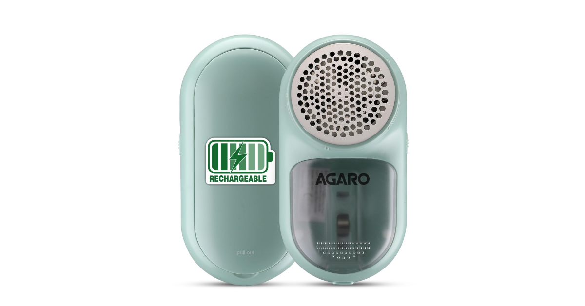 Agaro LR2007 Lint Remover