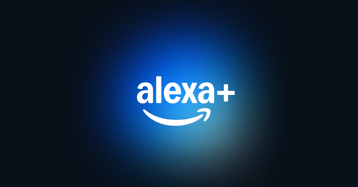Amazon introduced Alexa+, a more capable next-generation AI assistant