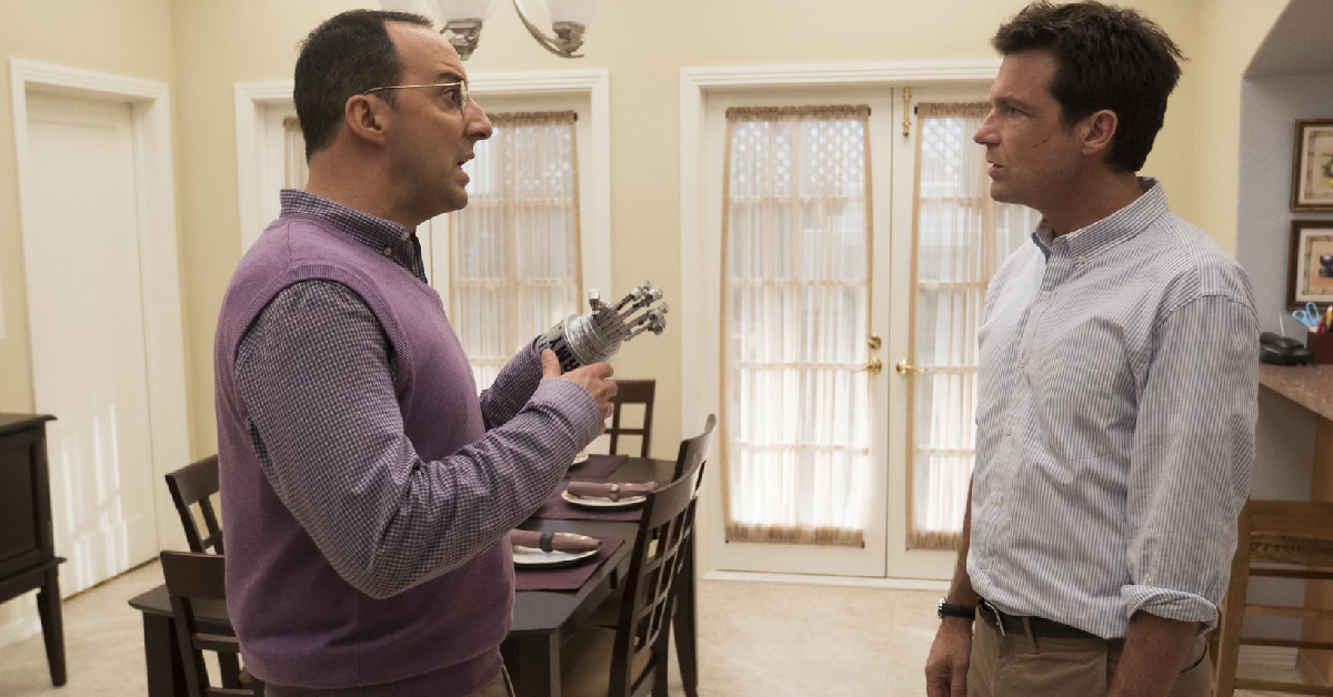 Arrested Development Top 10 International TV Shows to Watch on JioHotstar