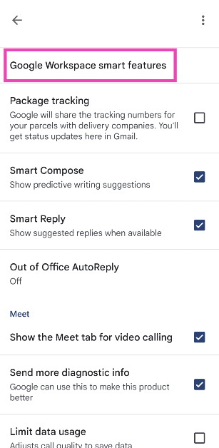 Step 1: Go to your Gmail inbox and hit the cog wheel icon in the top-right section of the screen.