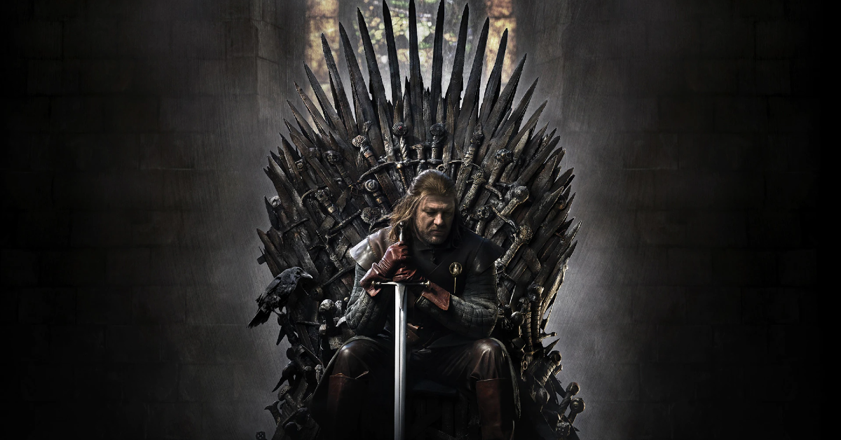 Game of Thrones