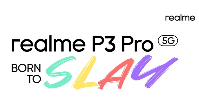 Realme P3 Pro India launch date announced, will be powered by Snapdragon 7s Gen 3 chipset