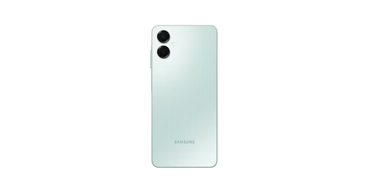 Samsung Galaxy A06 5G price in India, sale details