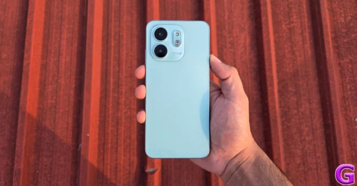 Infinix Smart 9 HD Review
