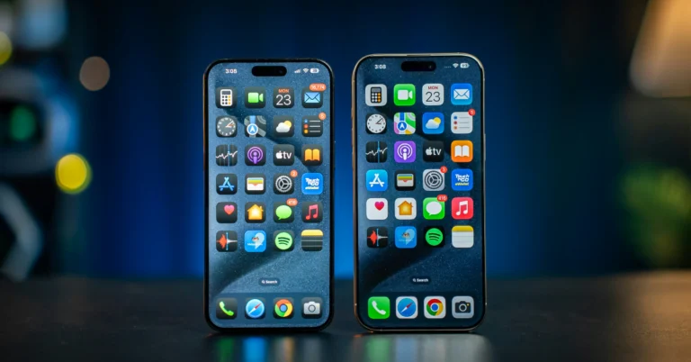 How to force restart your iPhone 16 and enter recovery mode?