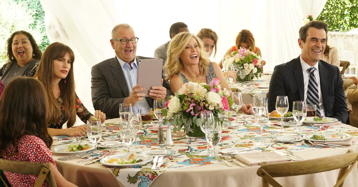 Modern Family Top 10 International TV Shows to Watch on JioHotstar