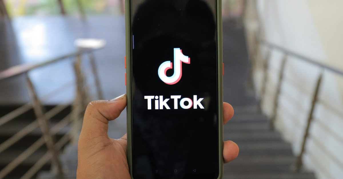 TikTok Services restored on Google and Apple app stores almost a month later