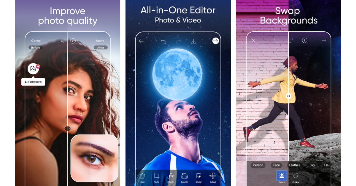 Picsart Photo Editor